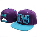 snapback baseball cap